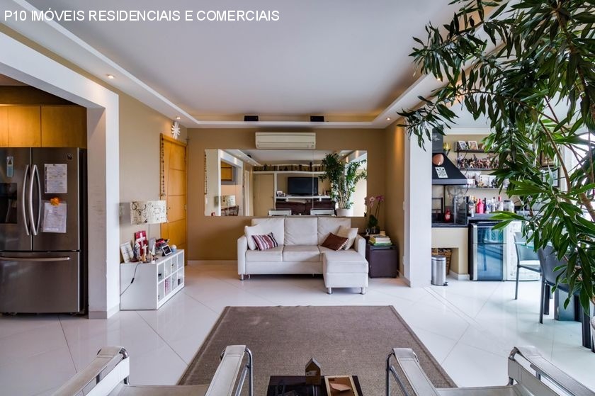 Apartamento, 3 quartos, 119 m² - Foto 8