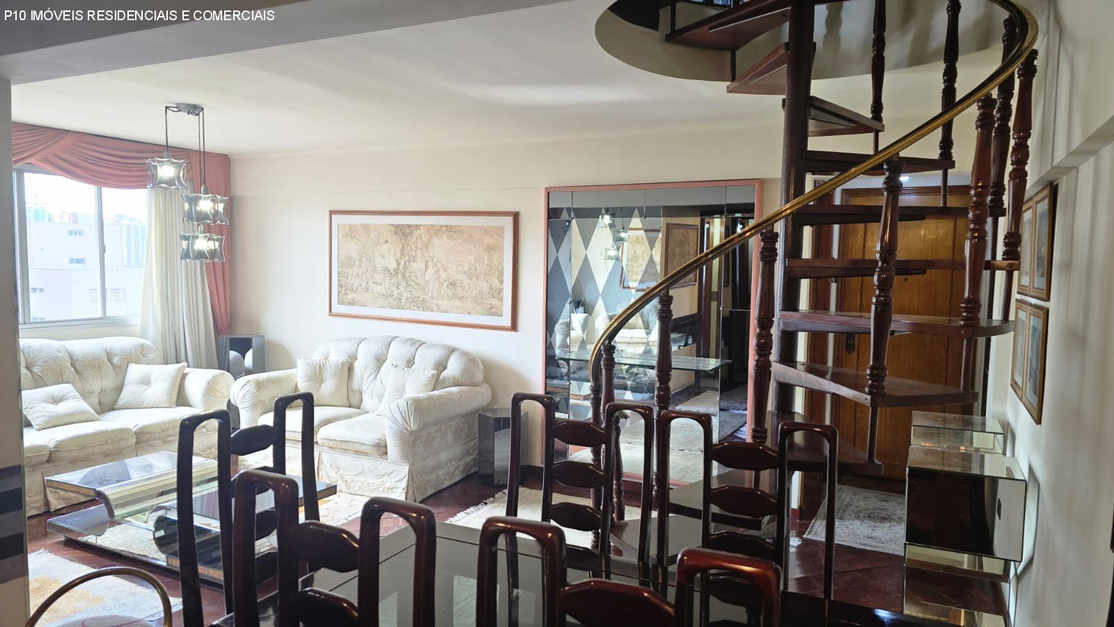 Cobertura à venda com 3 quartos, 217m² - Foto 24
