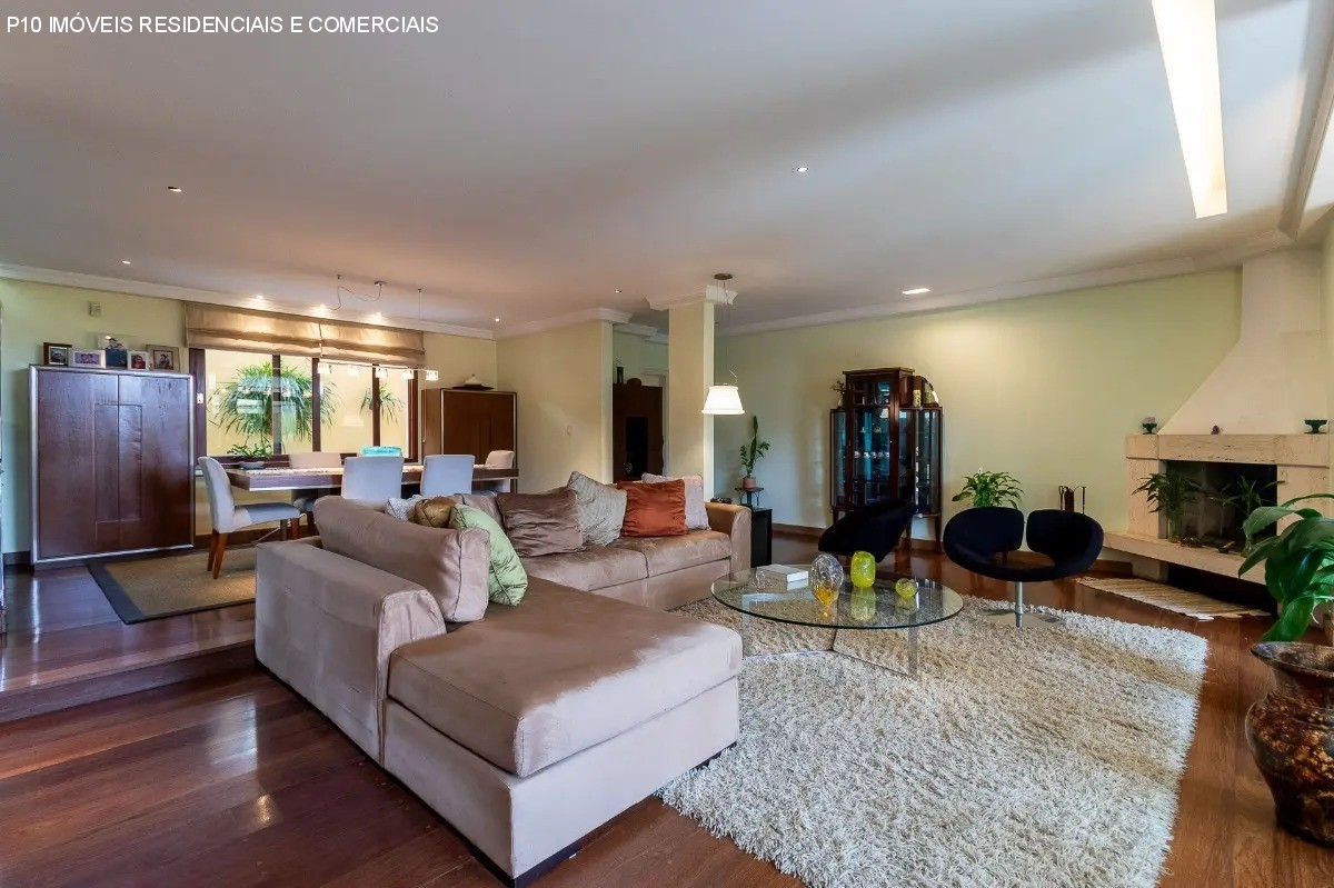 Casa, 4 quartos - Foto 4