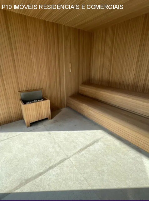 Apartamento, 3 quartos, 164 m² - Foto 9