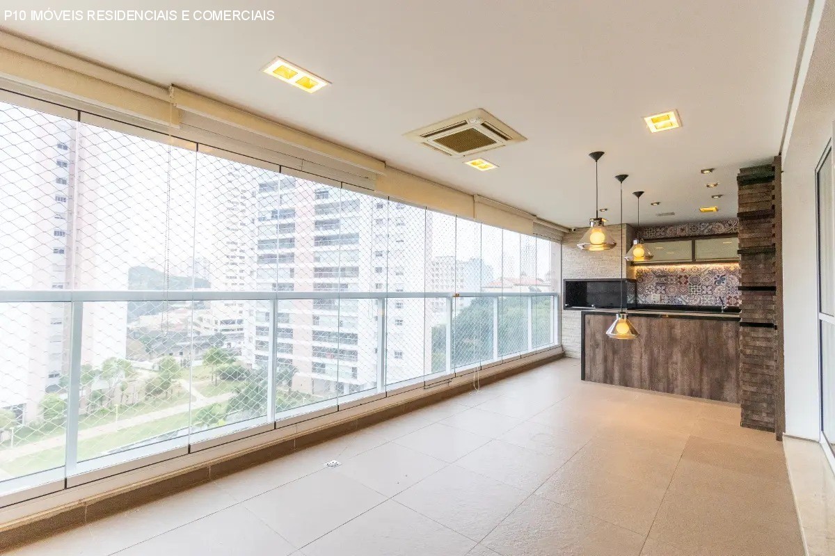 Apartamento, 4 quartos, 171 m² - Foto 1