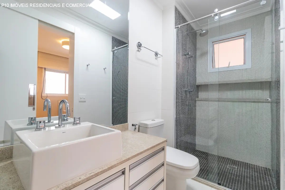 Apartamento, 4 quartos, 171 m² - Foto 29
