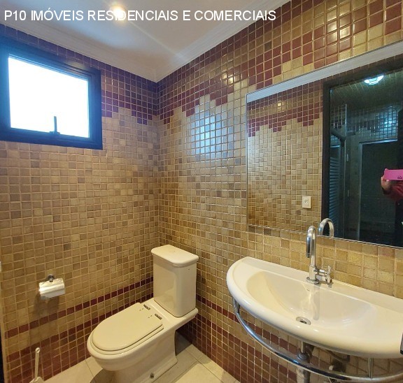 Cobertura à venda com 4 quartos, 480m² - Foto 42