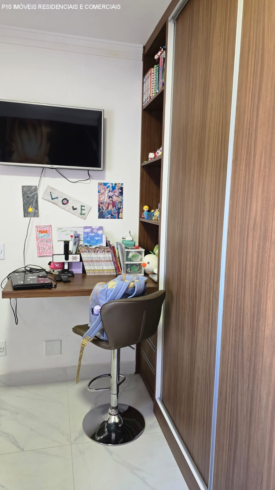 Apartamento, 3 quartos, 106 m² - Foto 22