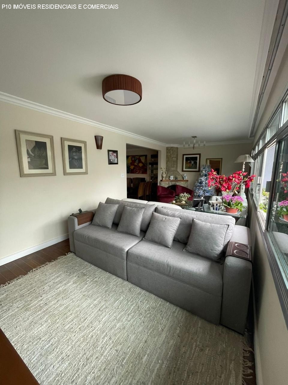 Casa, 3 quartos - Foto 54