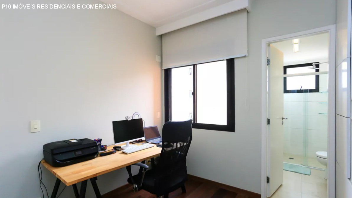 Apartamento, 3 quartos, 184 m² - Foto 17