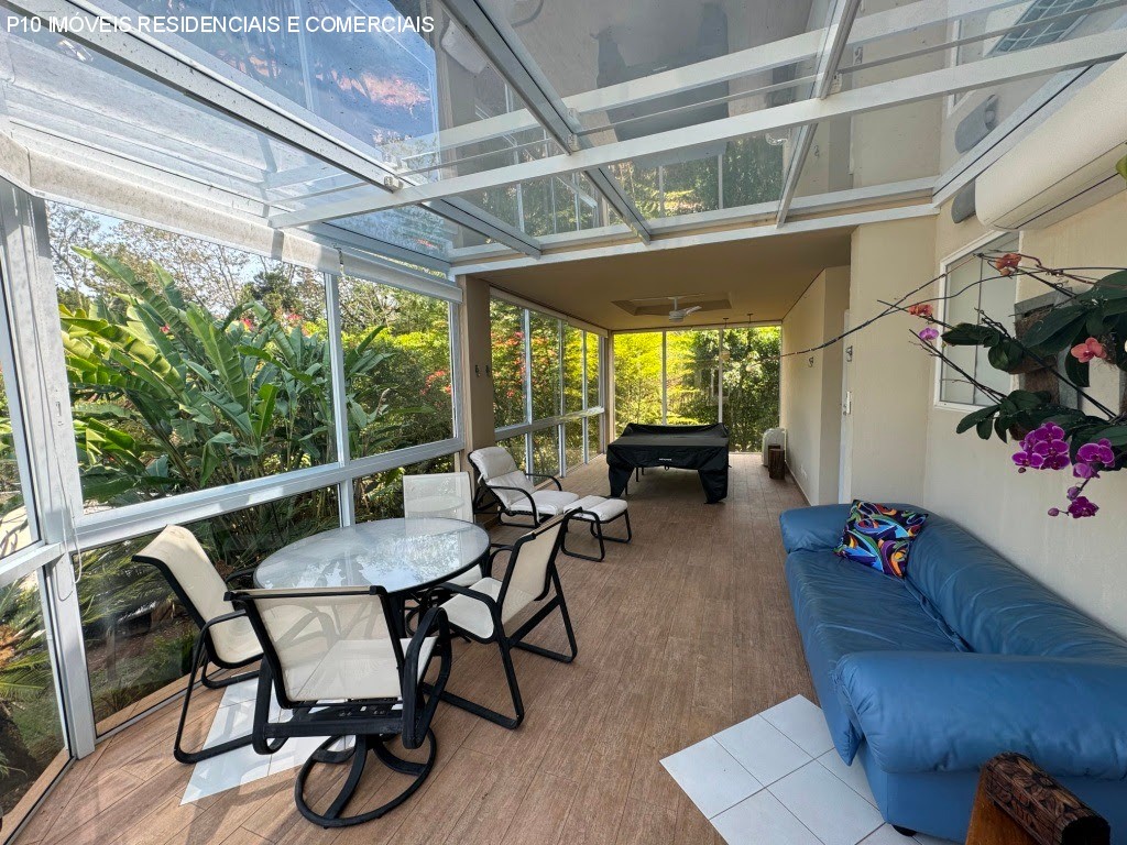 Casa de Condomínio à venda com 8 quartos, 3345m² - Foto 5