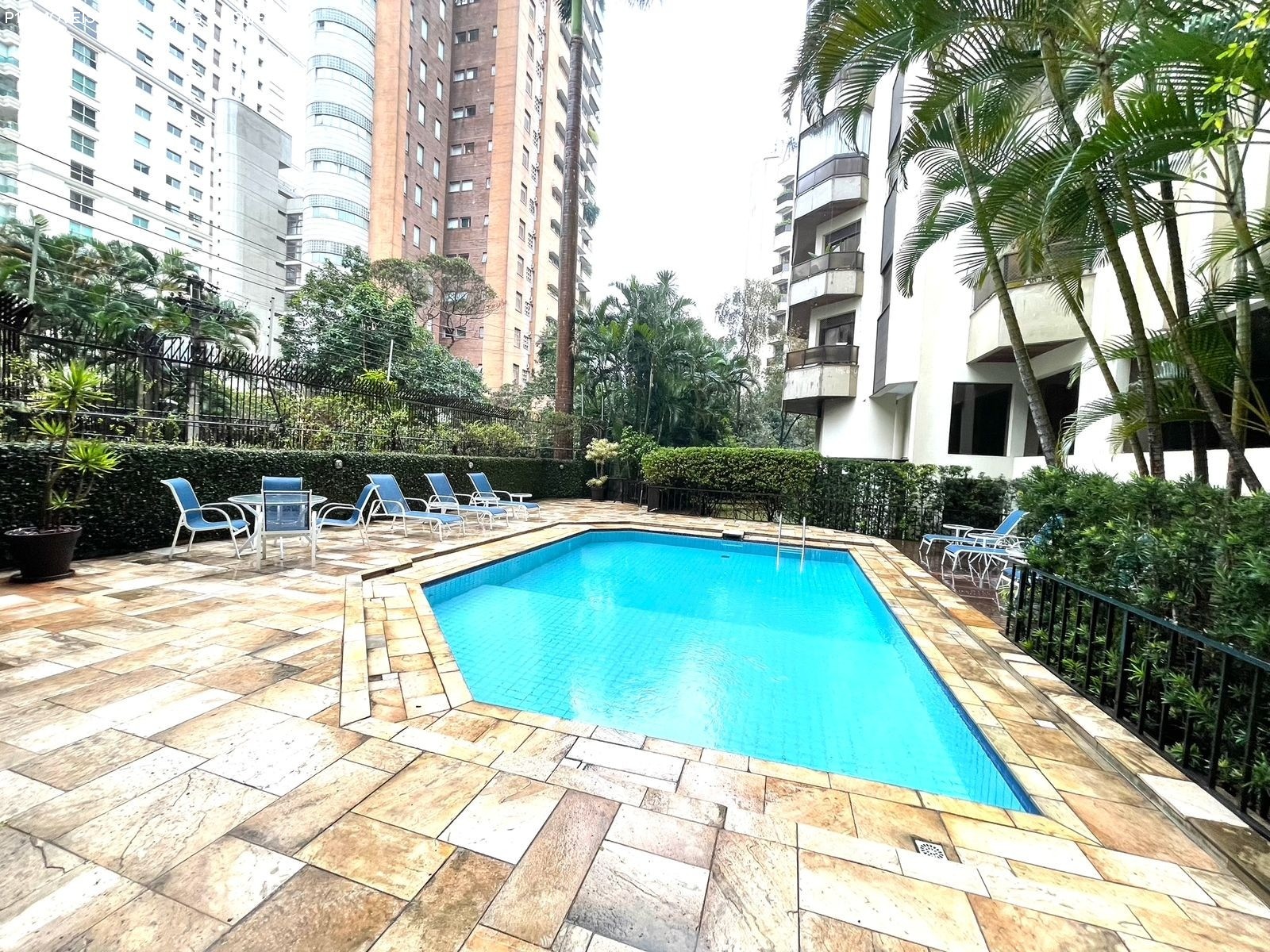 Apartamento, 3 quartos, 197 m² - Foto 21