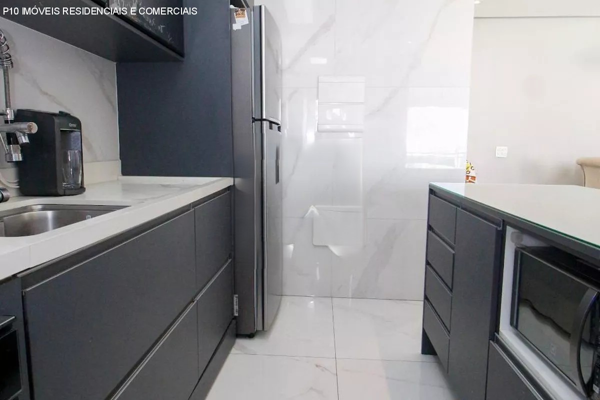 Apartamento, 2 quartos, 87 m² - Foto 9