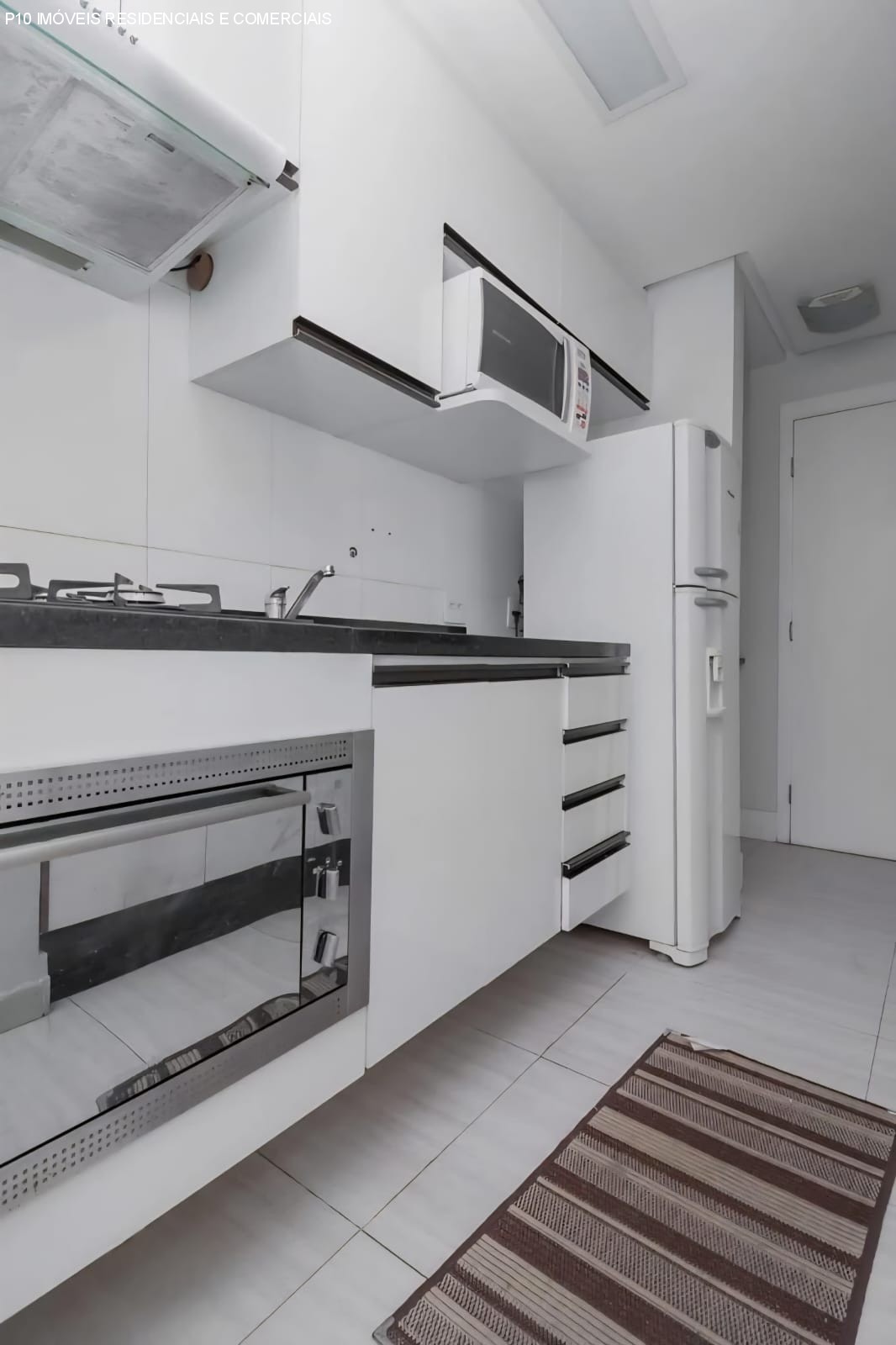 Apartamento, 2 quartos, 68 m² - Foto 3