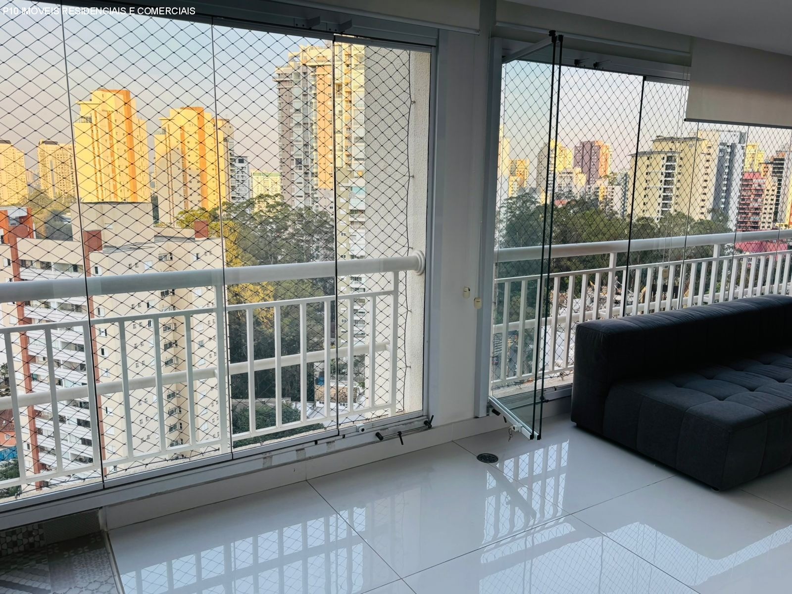 Apartamento, 3 quartos, 200 m² - Foto 15