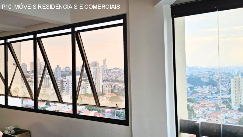 Cobertura à venda com 3 quartos, 210m² - Foto 8