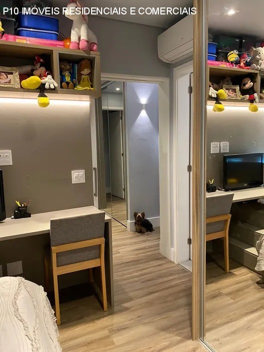 Apartamento, 4 quartos, 163 m² - Foto 21