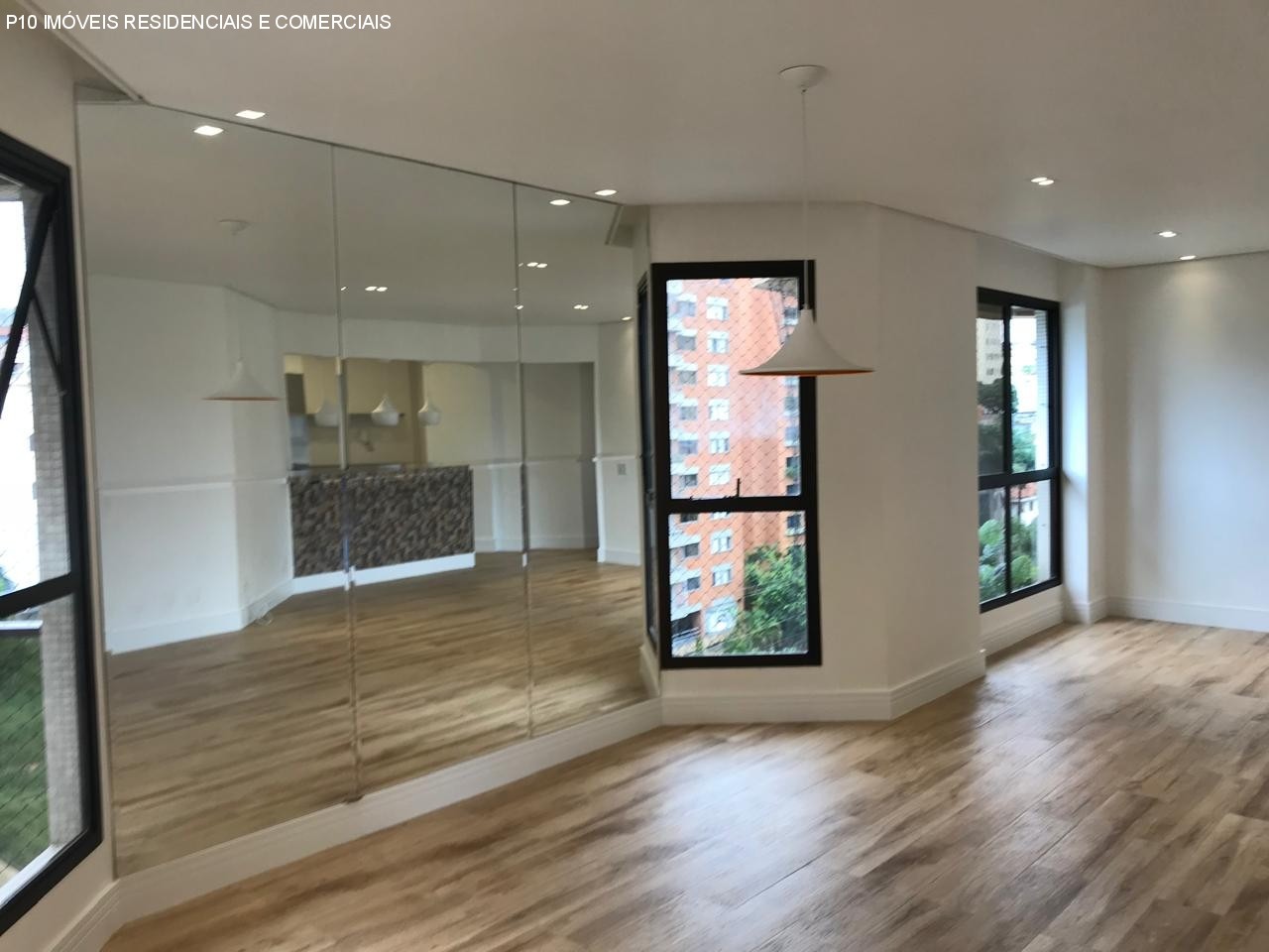 Apartamento, 4 quartos, 157 m² - Foto 1