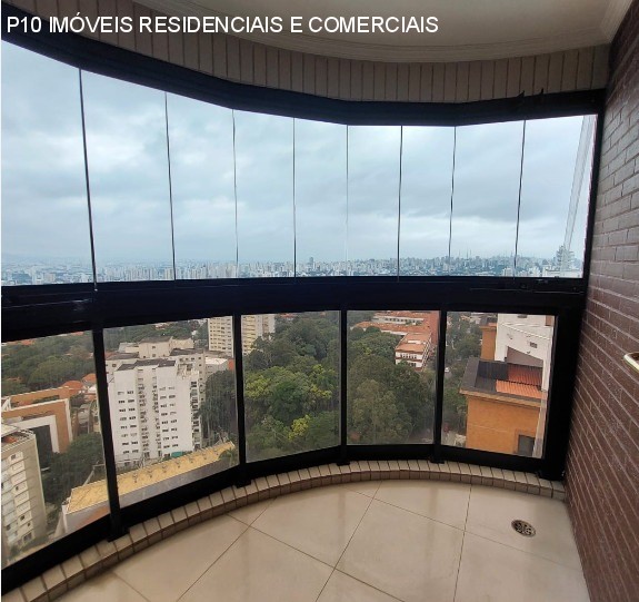 Cobertura à venda com 4 quartos, 480m² - Foto 40