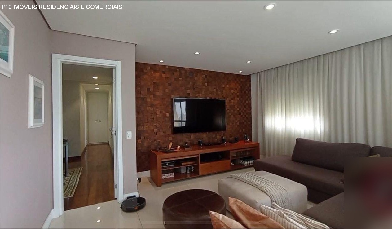Apartamento, 3 quartos, 260 m² - Foto 9