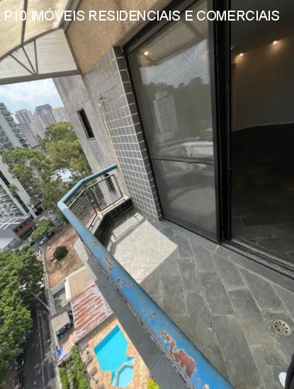 Cobertura, 3 quartos, 181 m² - Foto 8