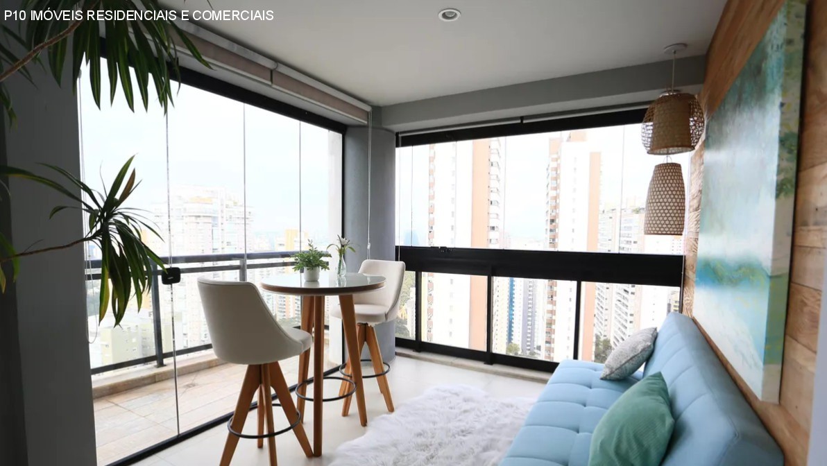 Apartamento, 3 quartos, 184 m² - Foto 4