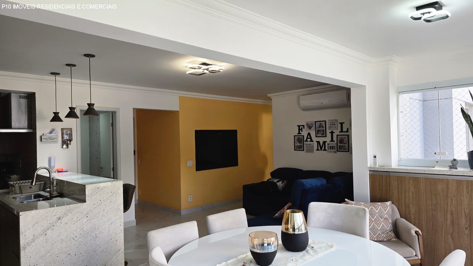Apartamento, 3 quartos, 106 m² - Foto 9