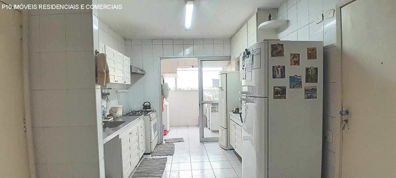 Apartamento, 3 quartos, 190 m² - Foto 6