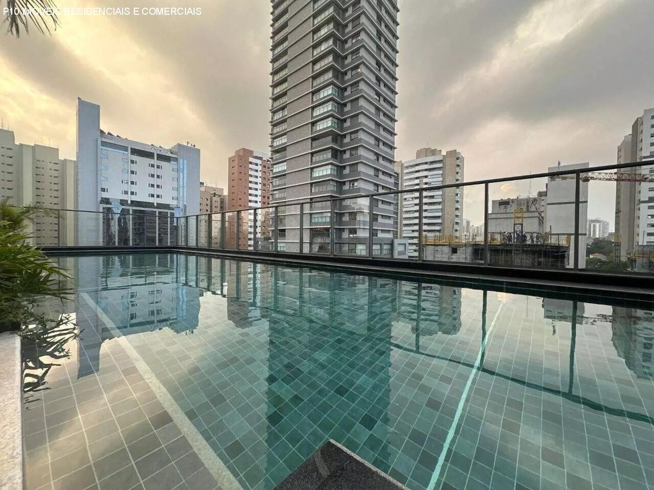 Apartamento à venda com 3 quartos, 132m² - Foto 24