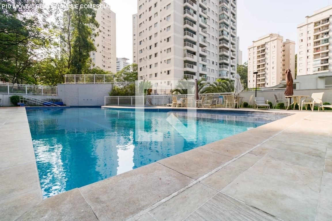 Apartamento, 2 quartos, 75 m² - Foto 40
