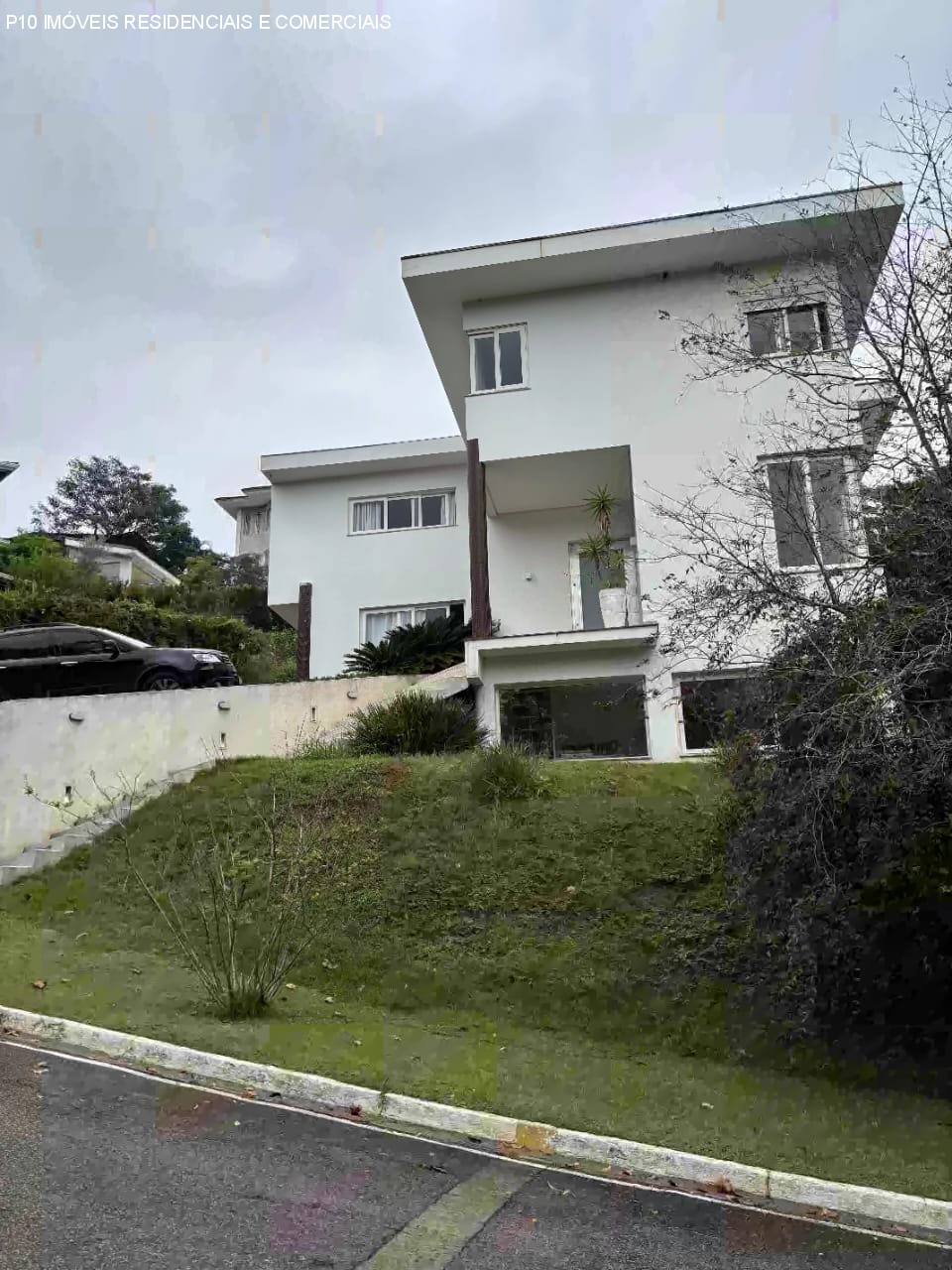 Casa de Condomínio, 5 quartos - Foto 8