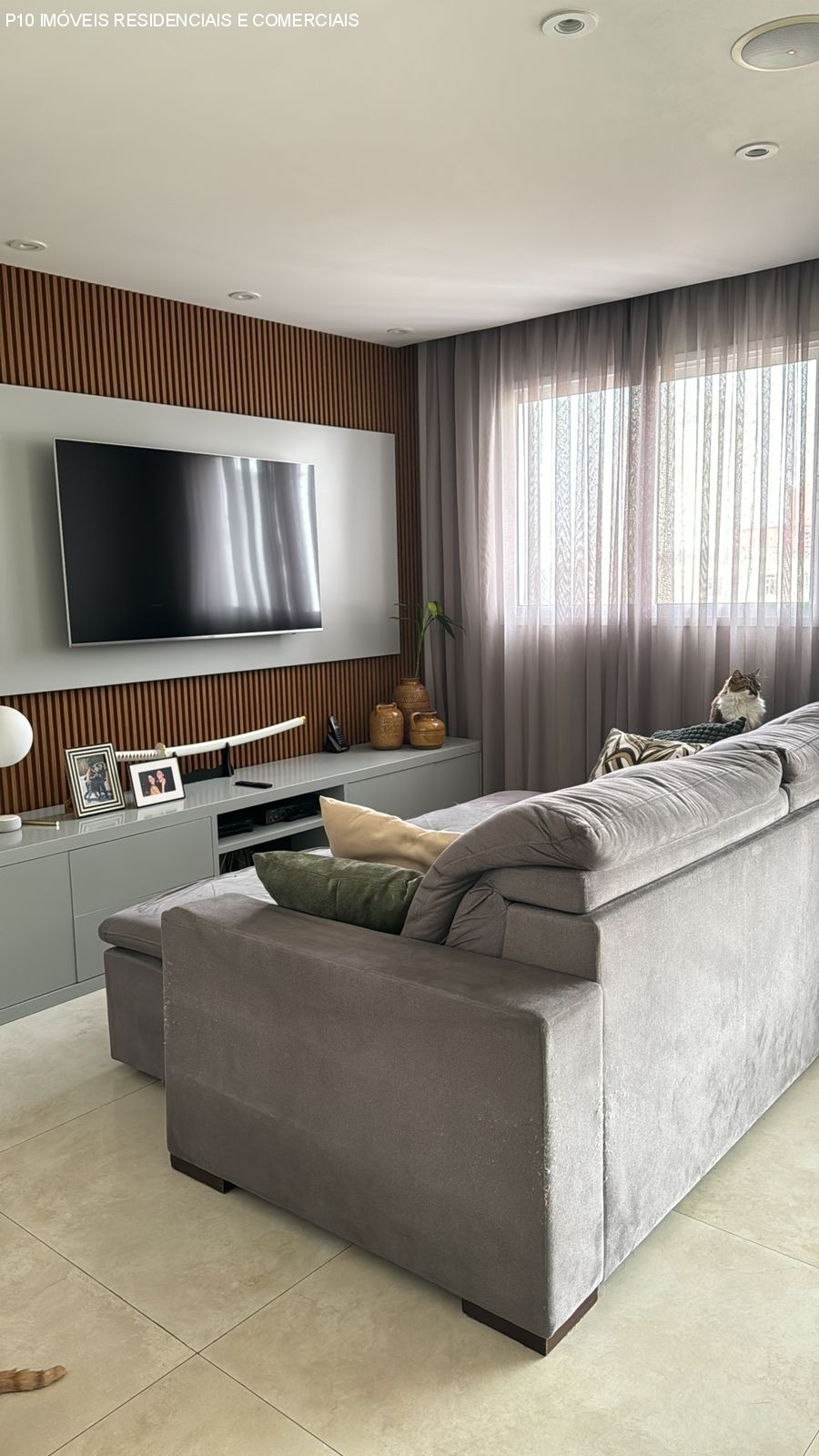 Apartamento, 3 quartos, 134 m² - Foto 4