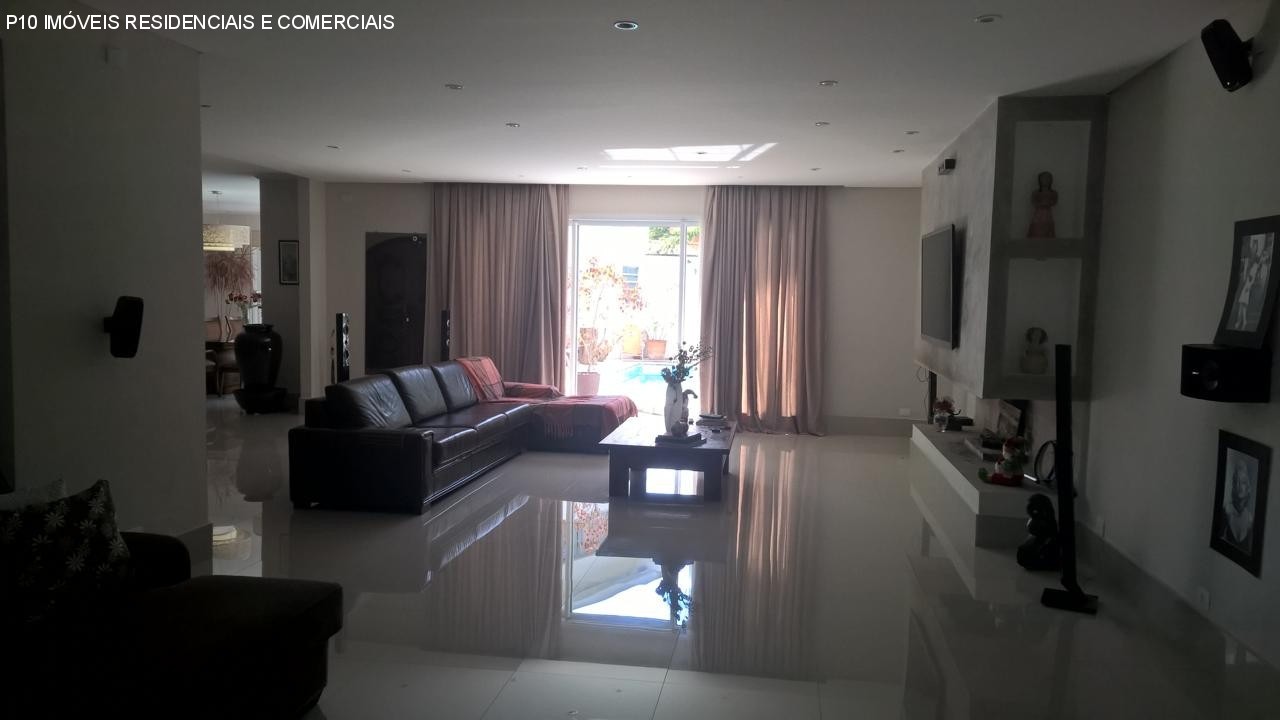 Casa, 4 quartos - Foto 2