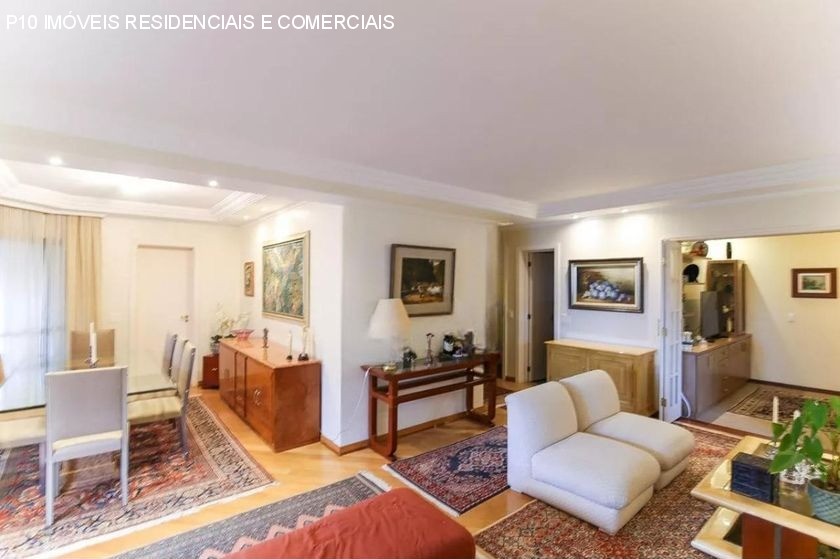Apartamento, 3 quartos, 212 m² - Foto 7