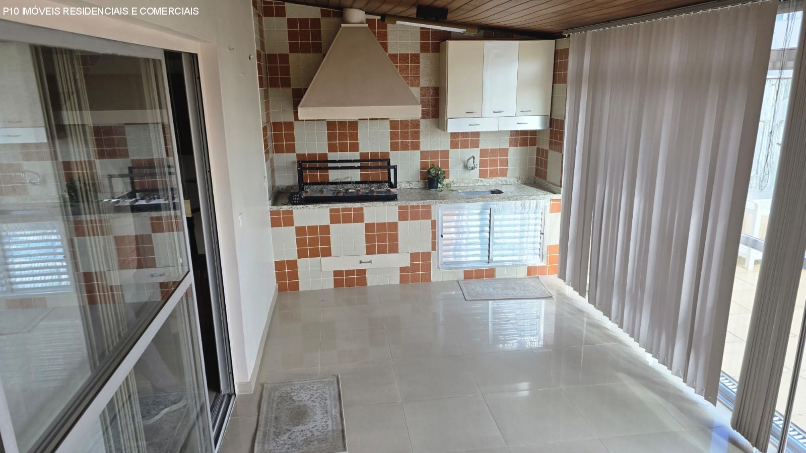 Cobertura à venda com 3 quartos, 217m² - Foto 5