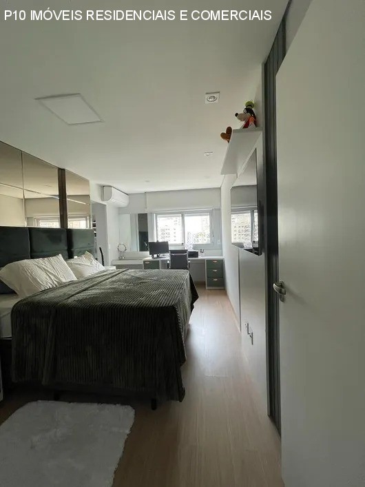 Apartamento, 3 quartos, 163 m² - Foto 16