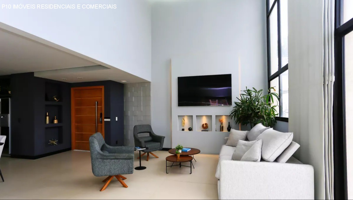 Apartamento, 3 quartos, 184 m² - Foto 5