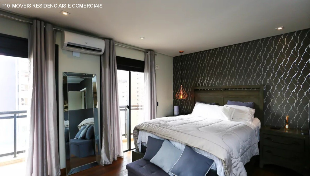 Apartamento, 3 quartos, 184 m² - Foto 23