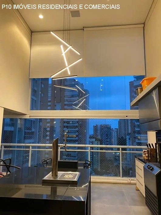 Apartamento, 4 quartos, 163 m² - Foto 6