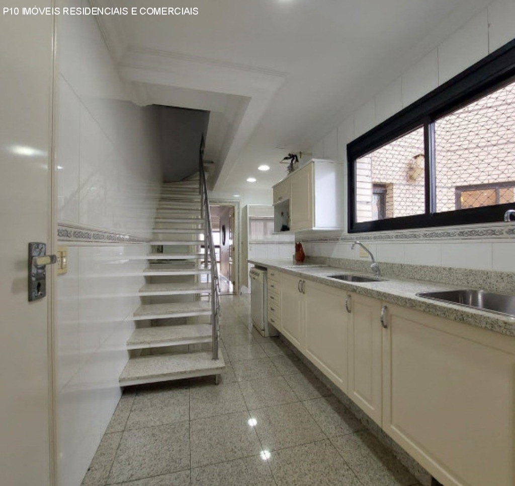 Cobertura à venda com 4 quartos, 480m² - Foto 83