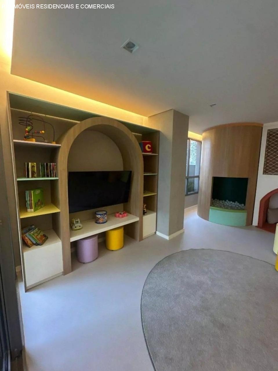 Apartamento à venda com 3 quartos, 132m² - Foto 29