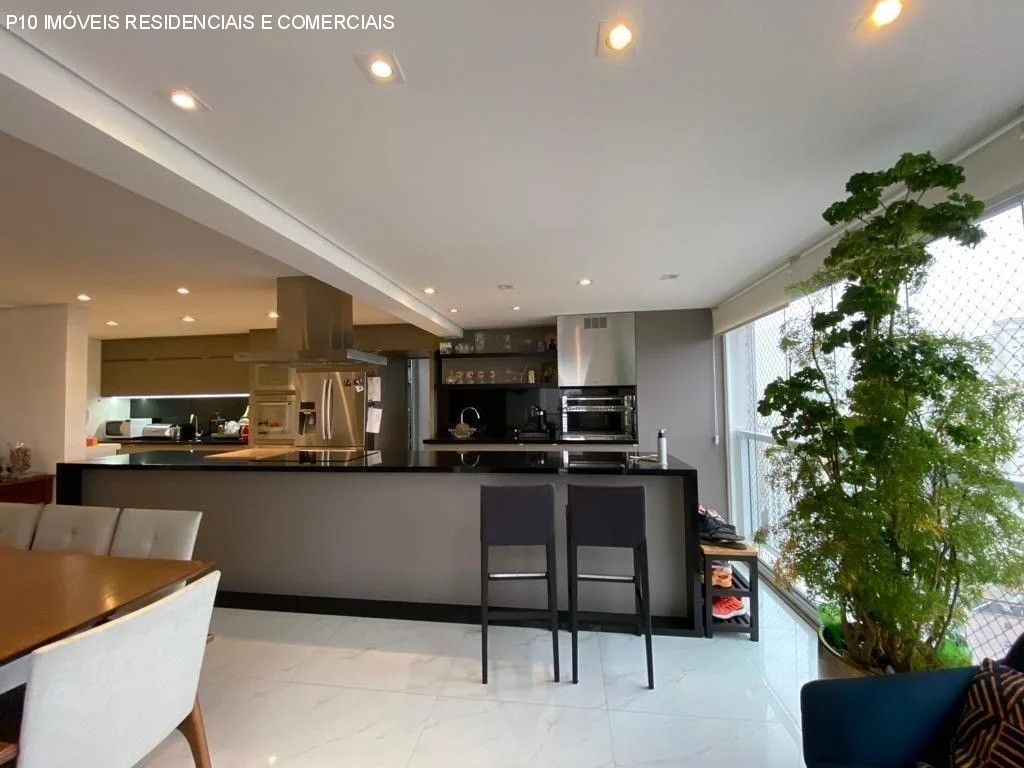 Apartamento, 3 quartos, 141 m² - Foto 6