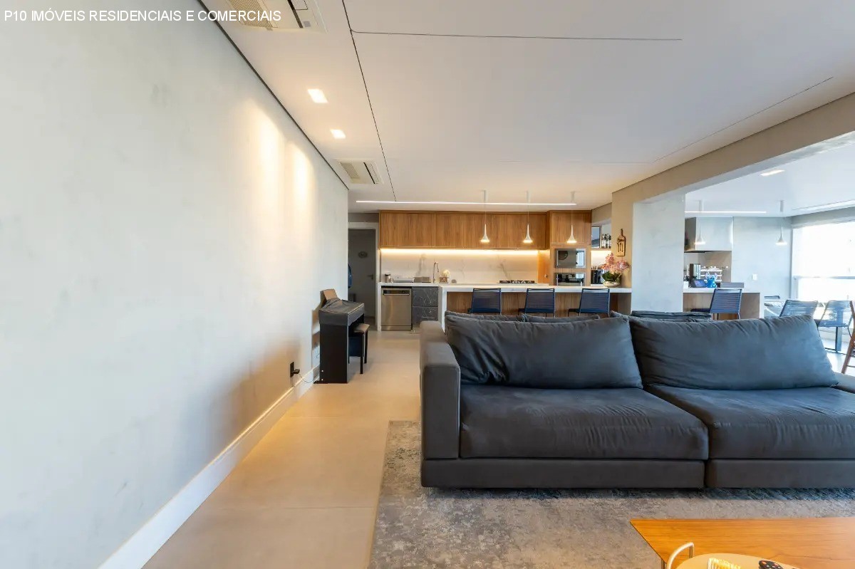 Apartamento, 4 quartos, 189 m² - Foto 8