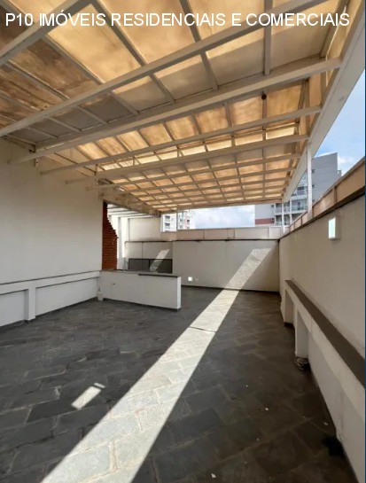 Cobertura, 3 quartos, 181 m² - Foto 4