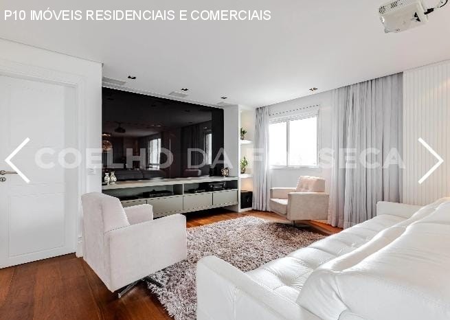 Apartamento, 4 quartos, 260 m² - Foto 15