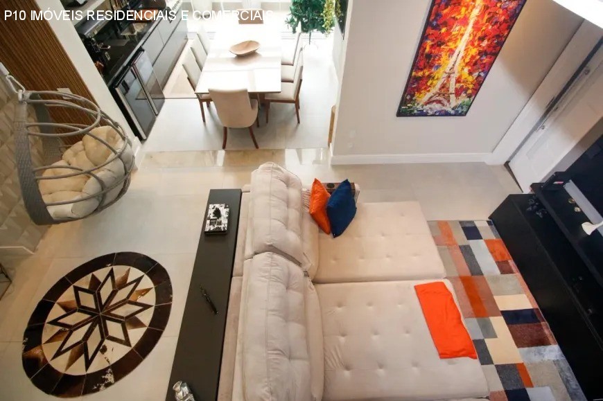 Apartamento, 3 quartos, 185 m² - Foto 2