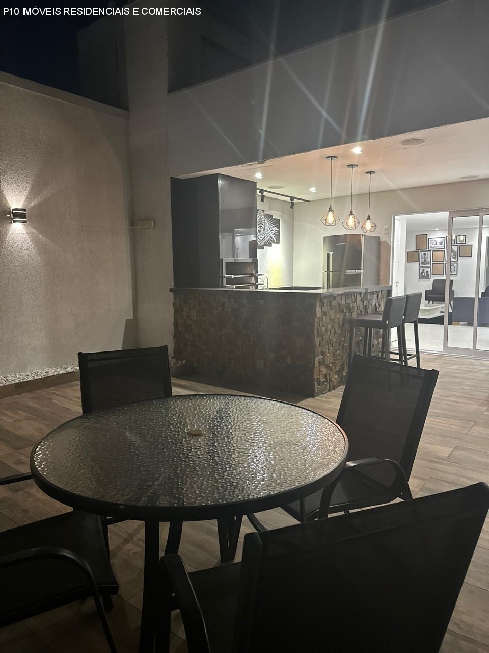 Cobertura, 3 quartos, 290 m² - Foto 8