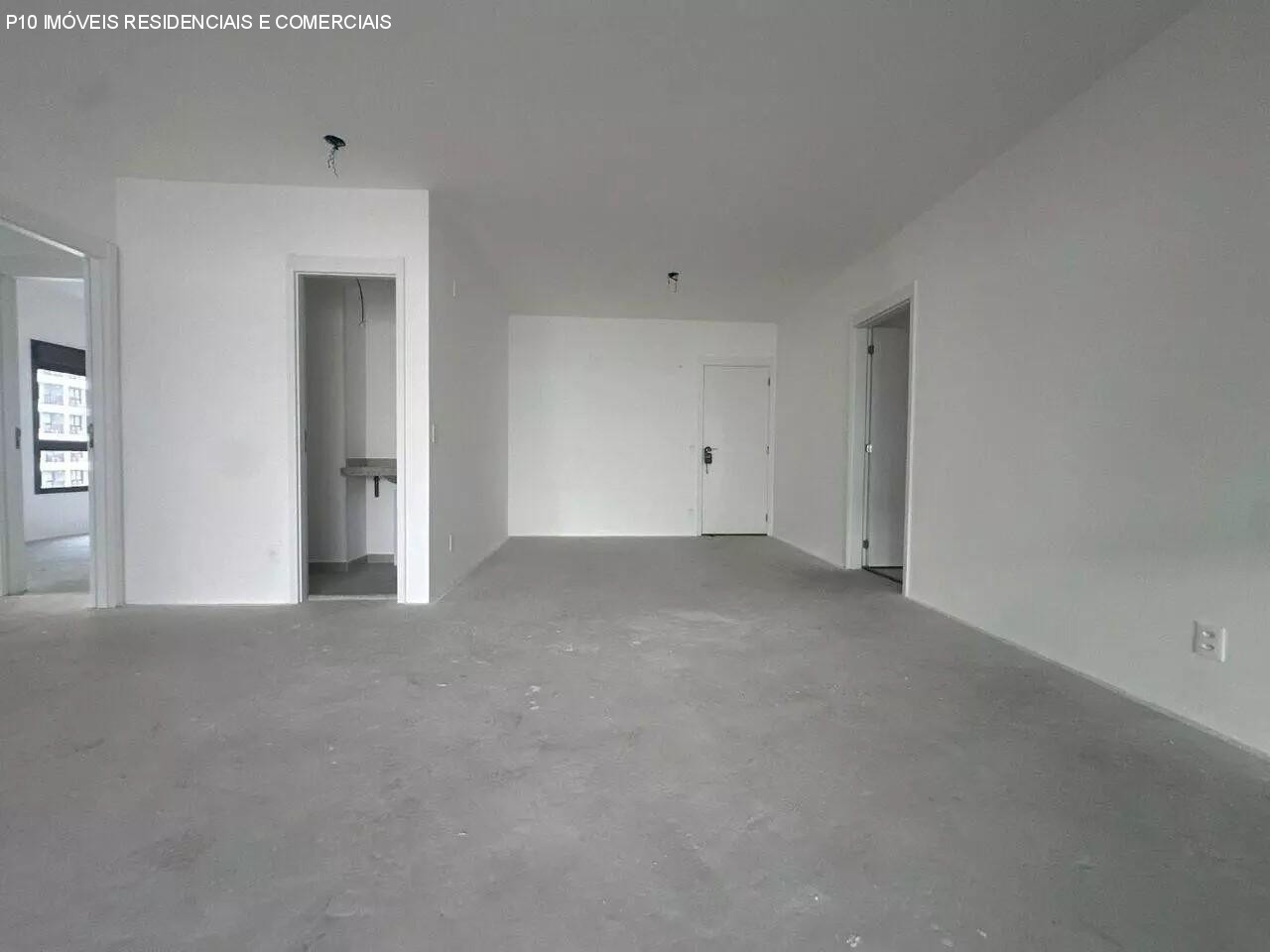 Apartamento à venda com 3 quartos, 132m² - Foto 3