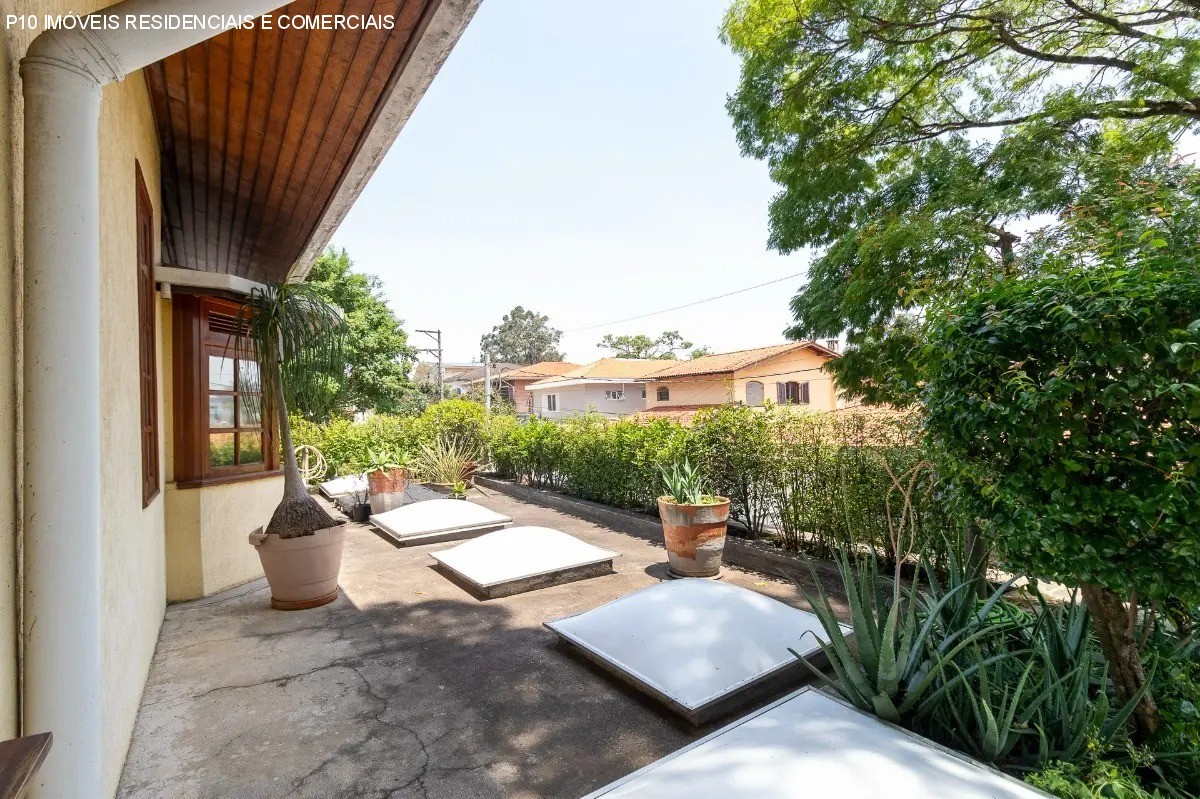 Casa, 4 quartos - Foto 28