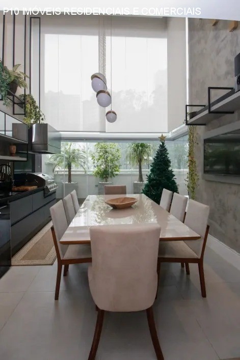 Apartamento, 3 quartos, 185 m² - Foto 7