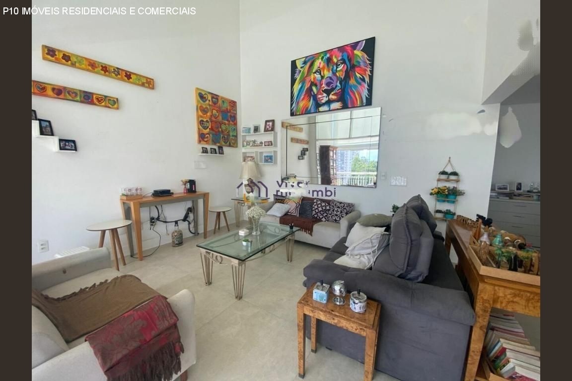 Apartamento, 3 quartos, 170 m² - Foto 9