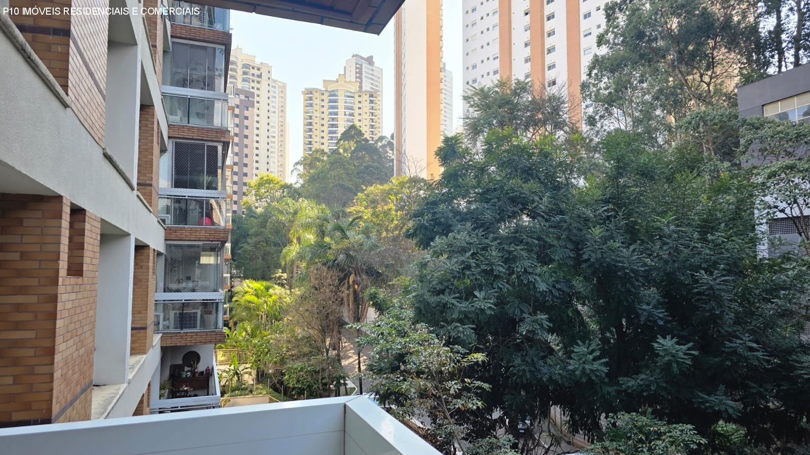 Apartamento, 3 quartos, 132 m² - Foto 10