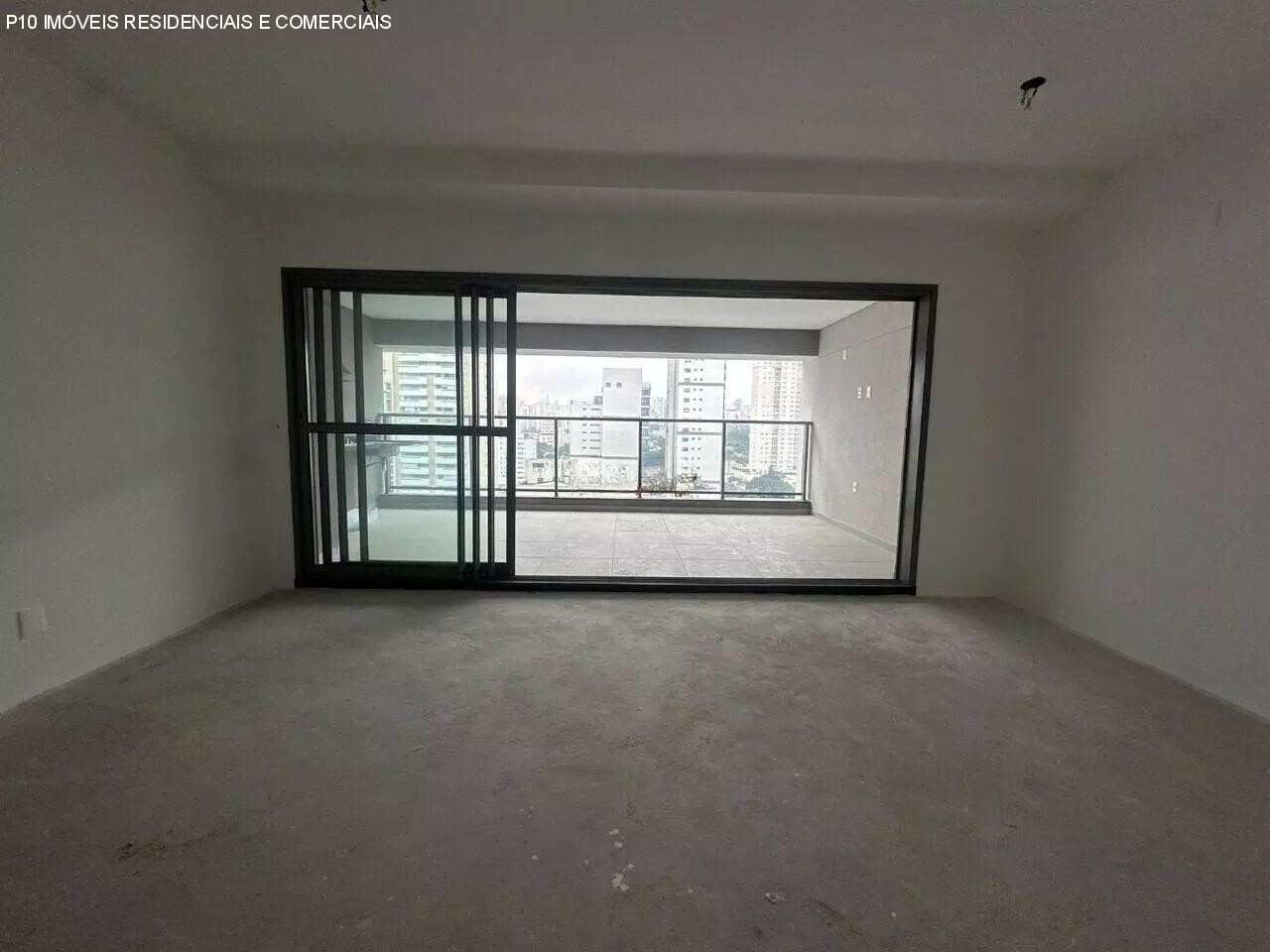 Apartamento à venda com 3 quartos, 132m² - Foto 4