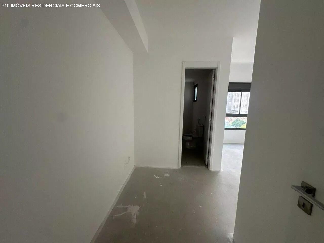Apartamento à venda com 3 quartos, 132m² - Foto 5
